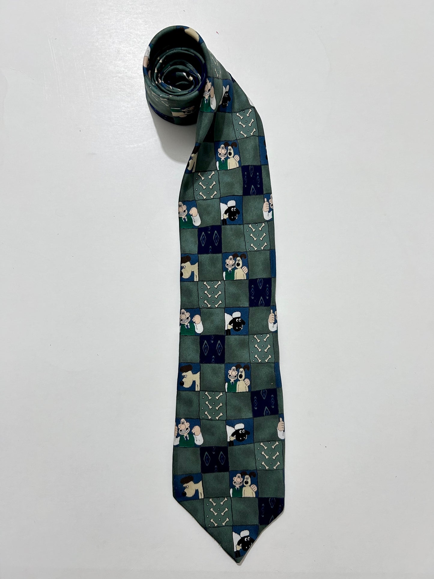 Marks & Spencer Tie