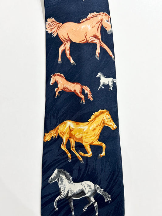 Horse Tie