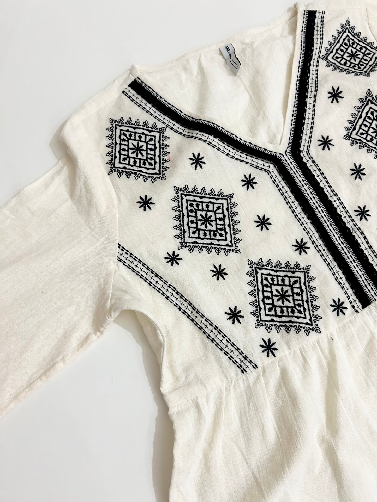 Cotton Kurti Top