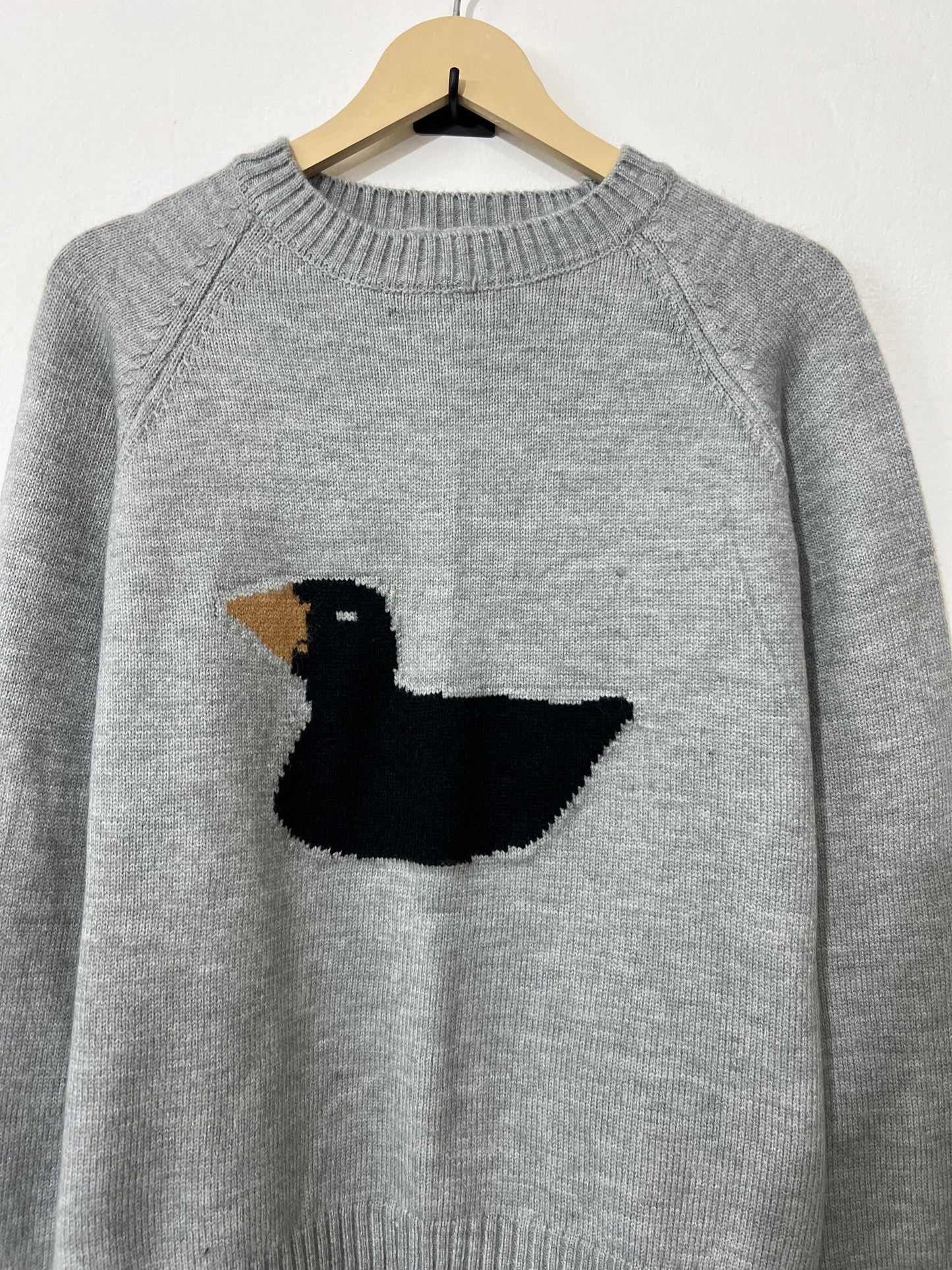 Duck Sweater