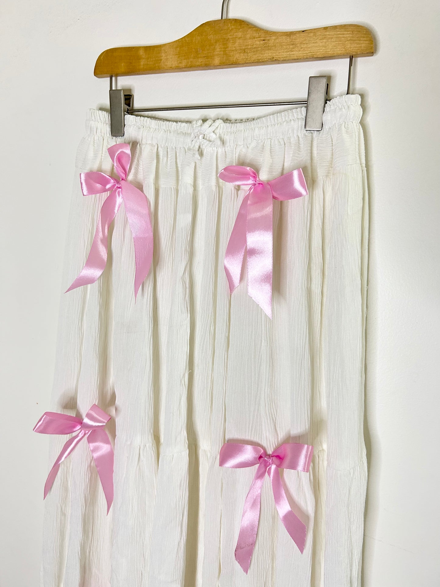 Bow Skirt