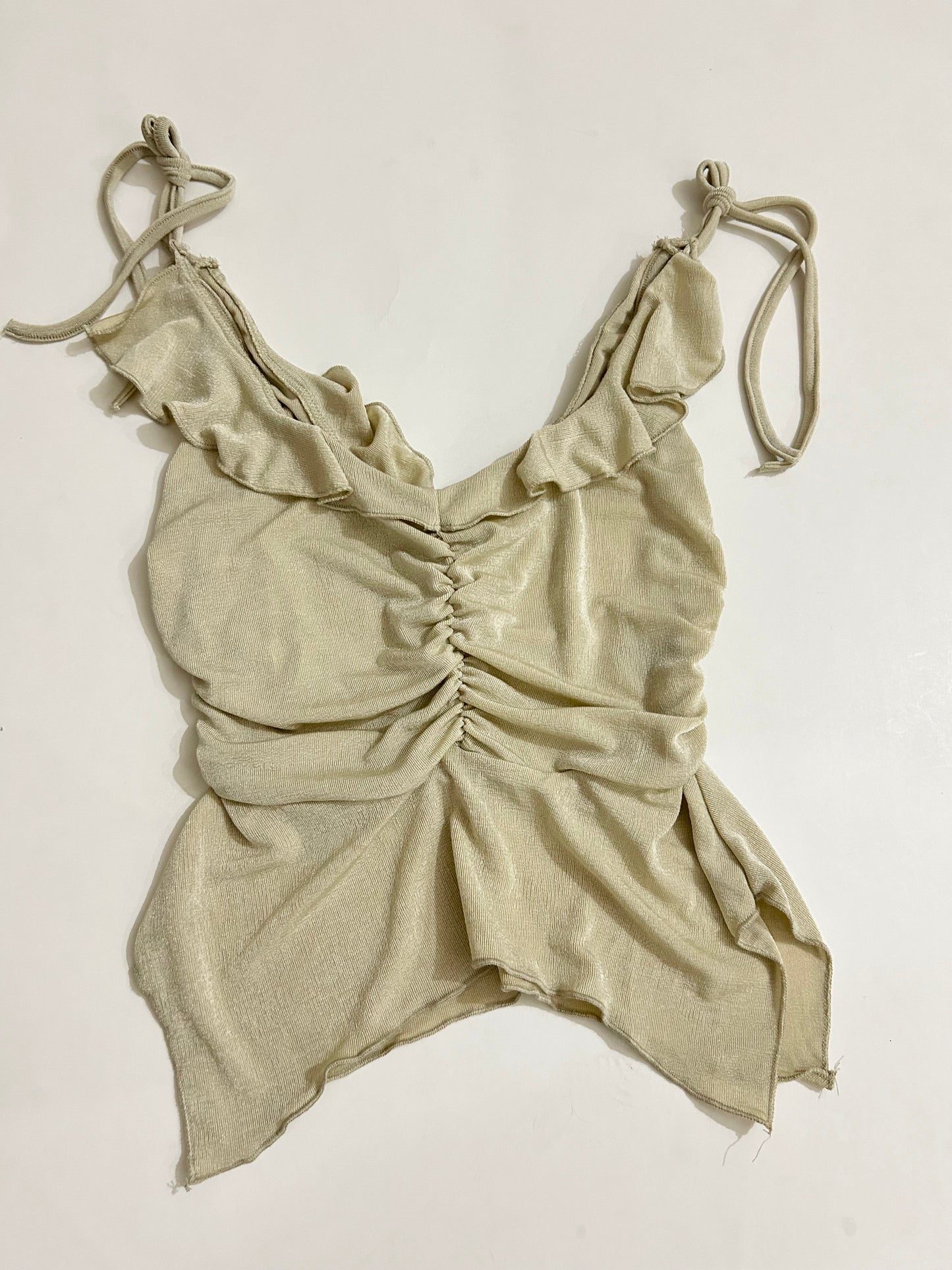 Knot Pinteresty Top