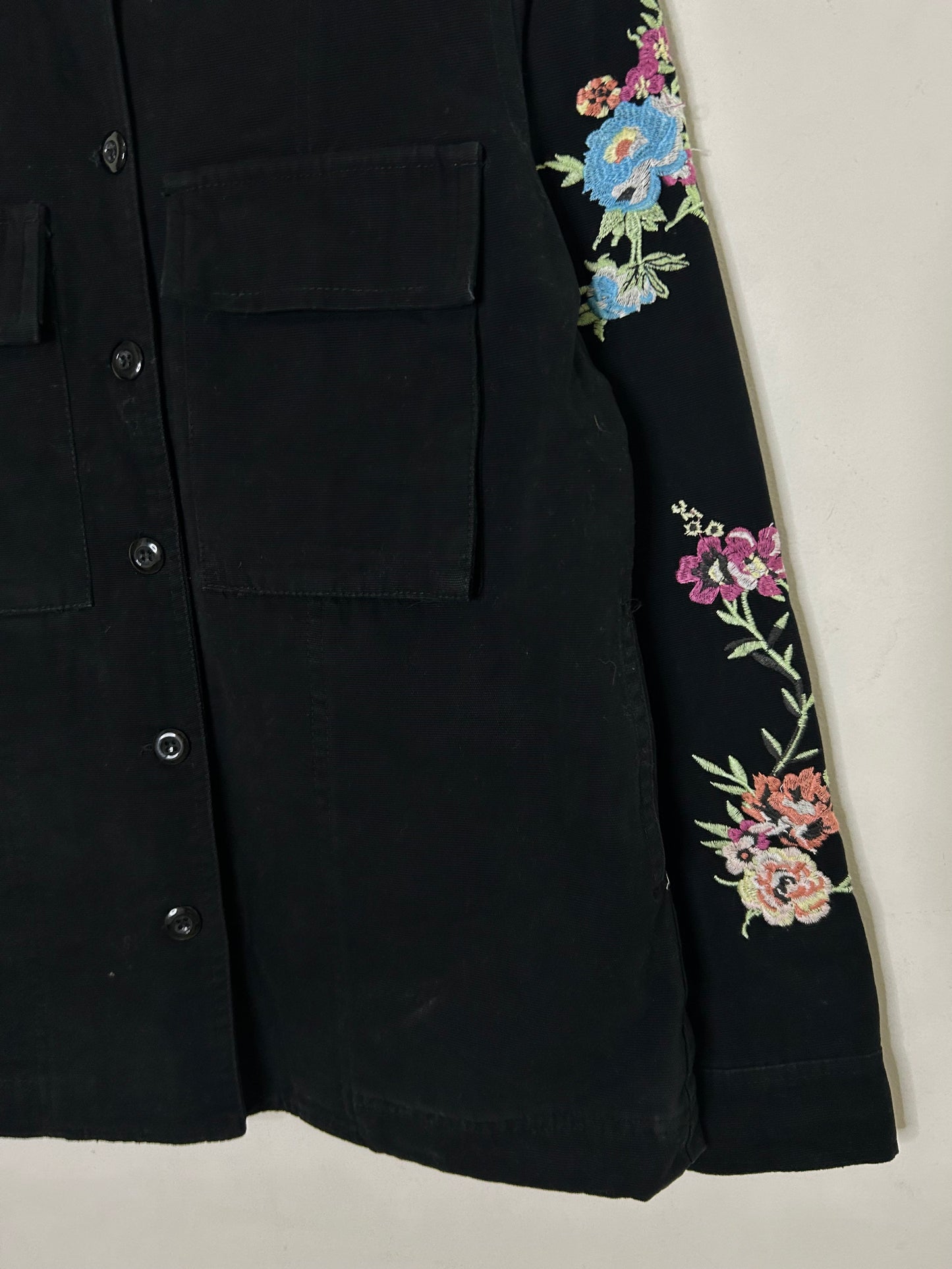 The World Is Female Jacket