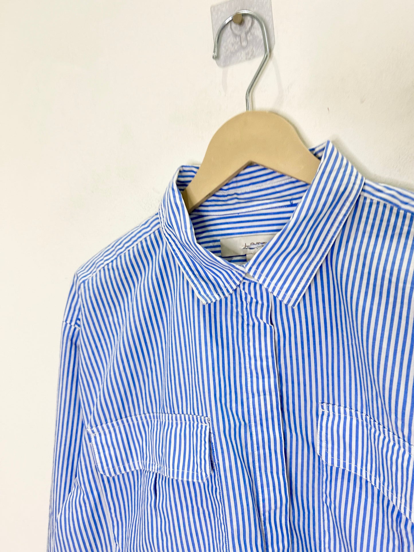 Striped Shirt