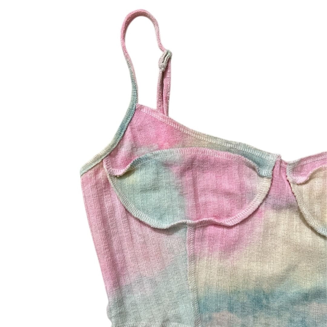 Pastel Top