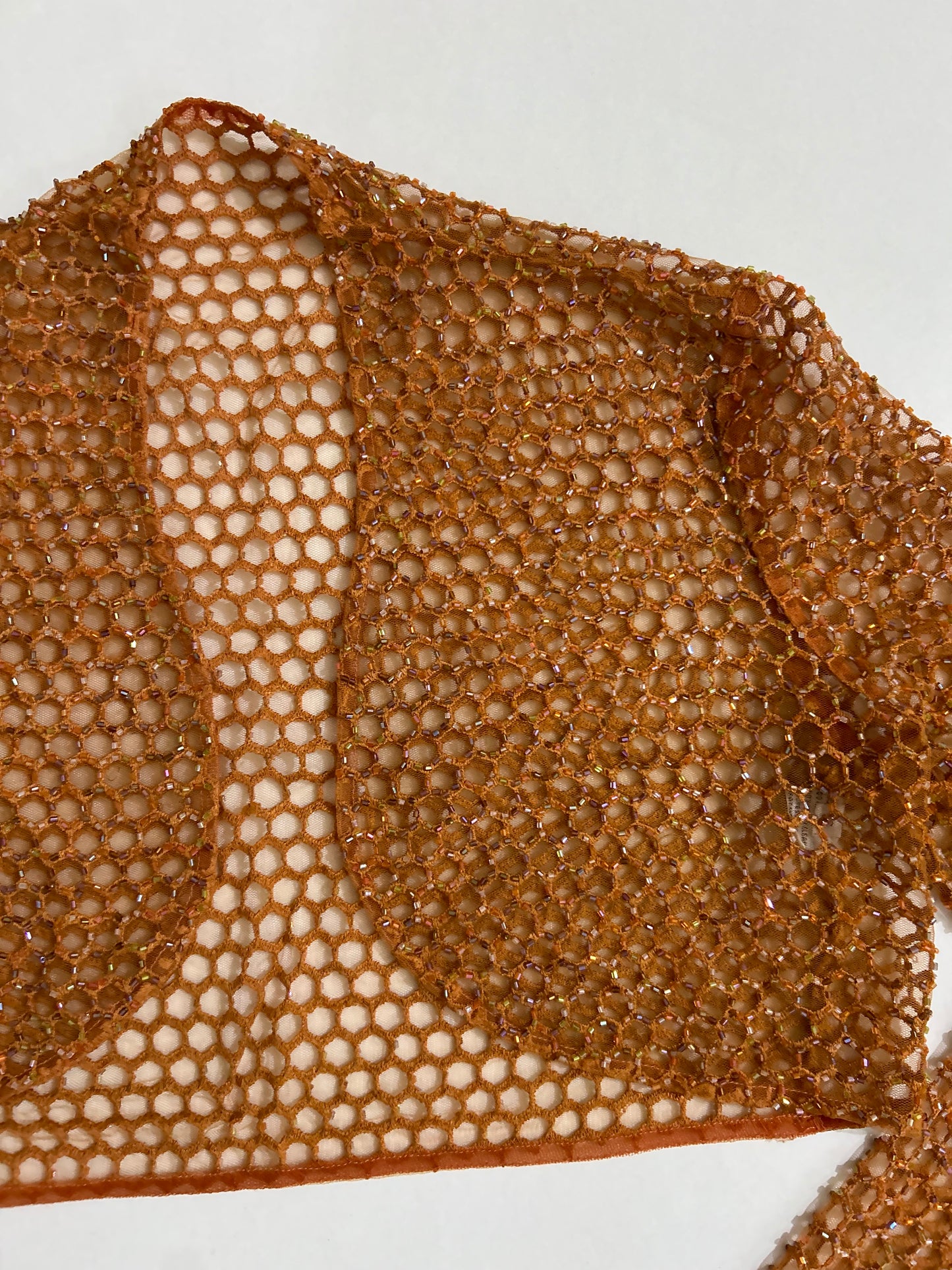 Embellished Shrug