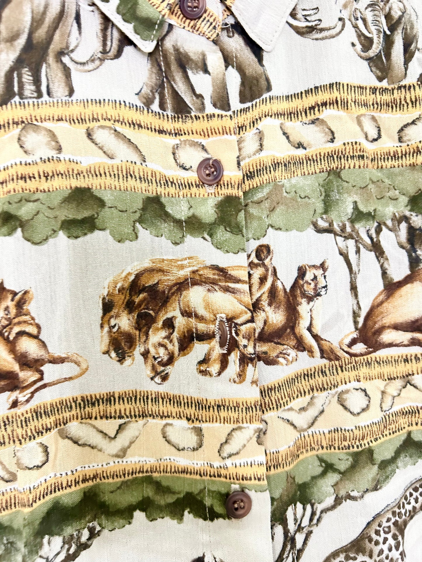 Animal Kingdom Shirt