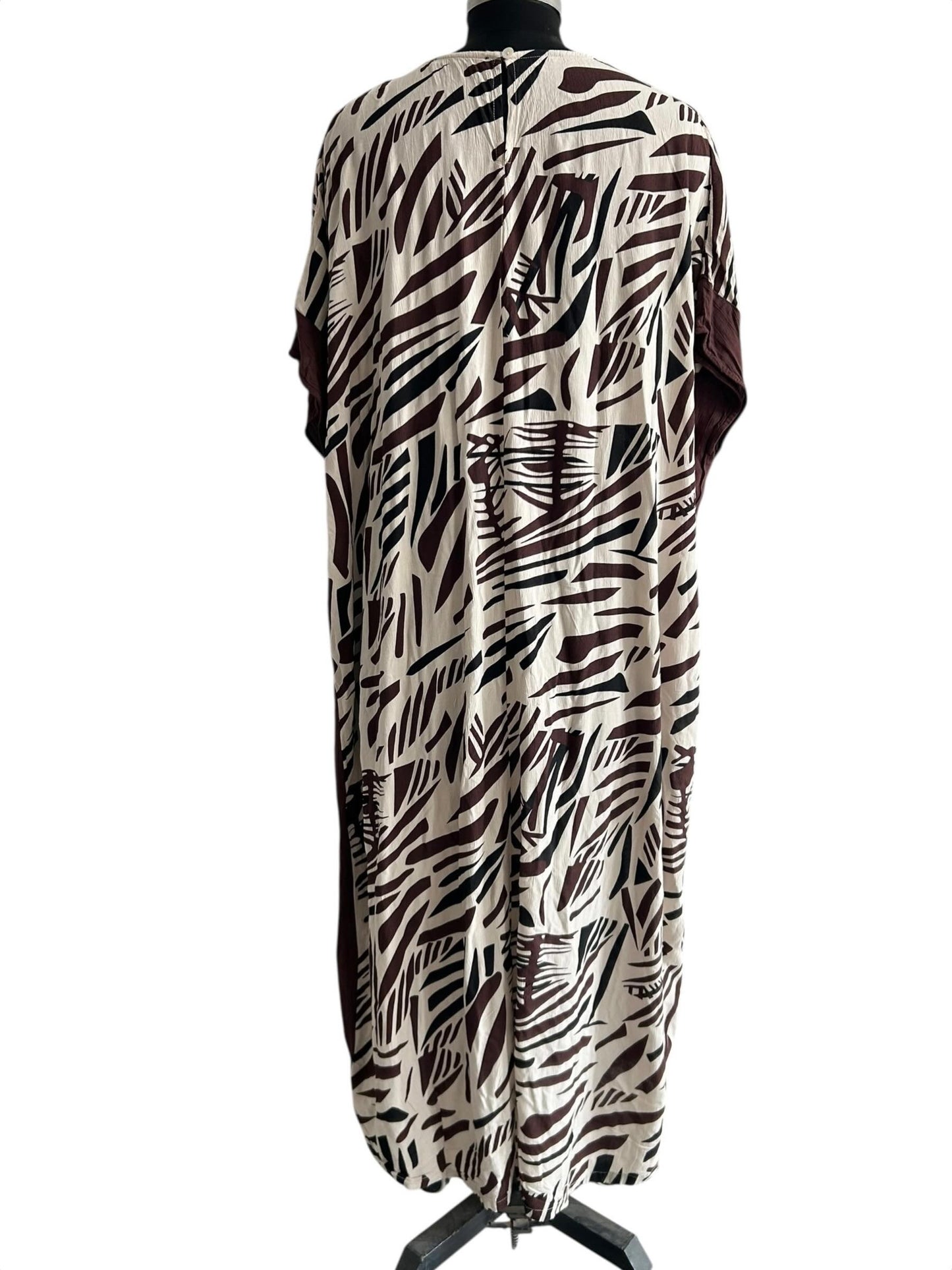 Kaftan Dress