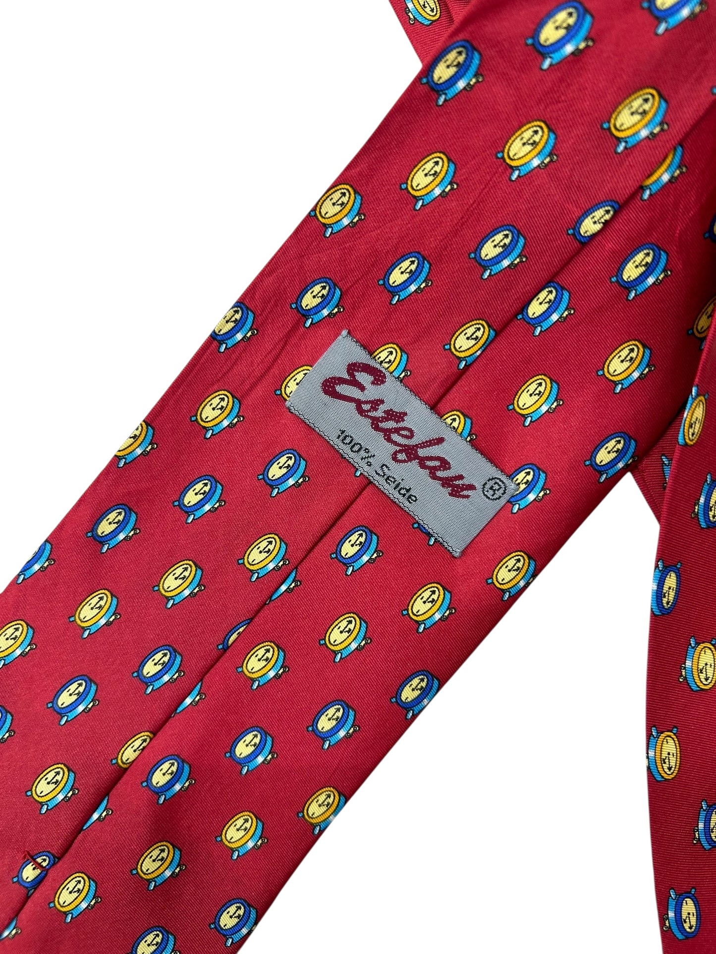 Vintage Estefau Tie