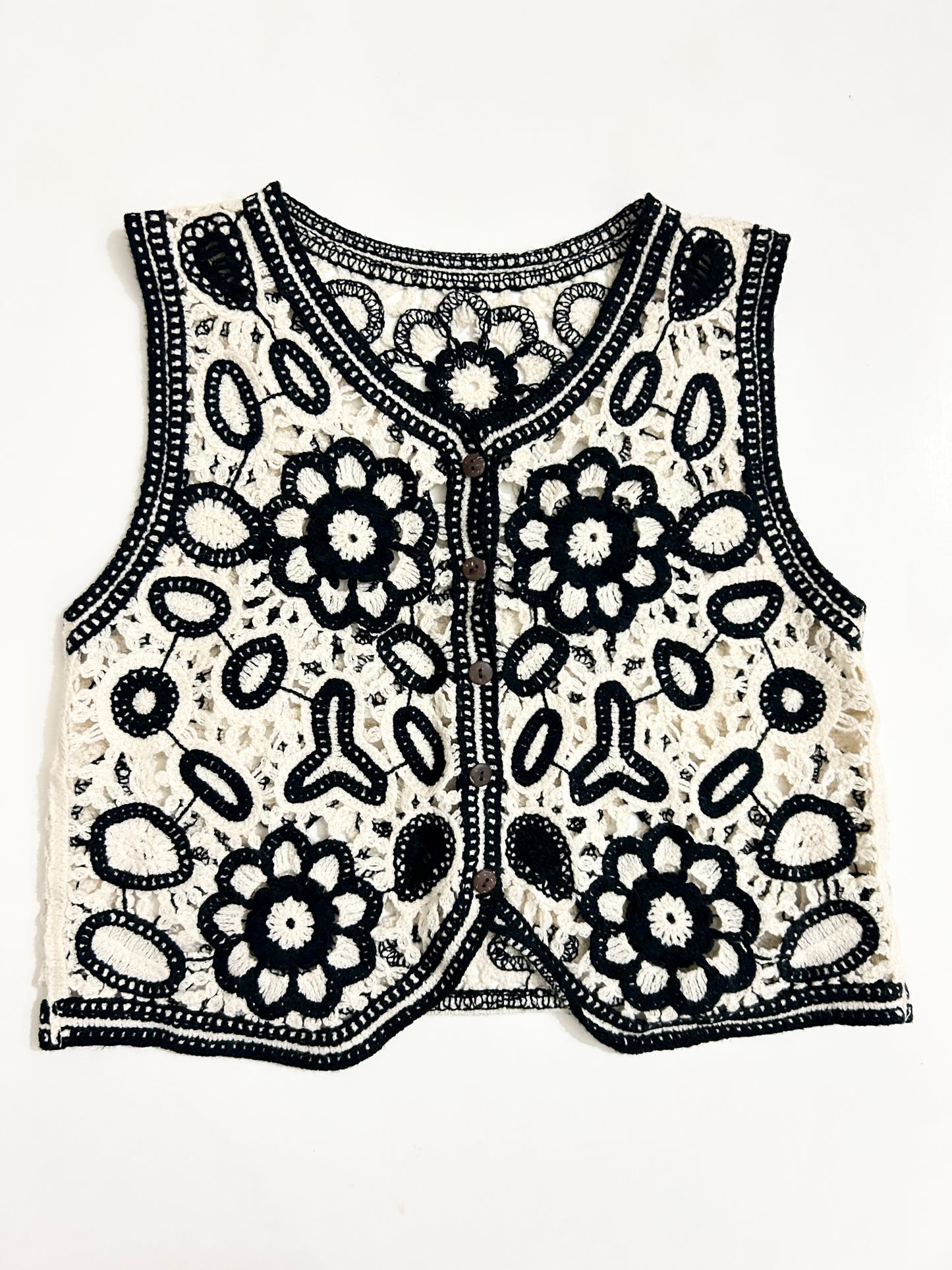 Crochet Top