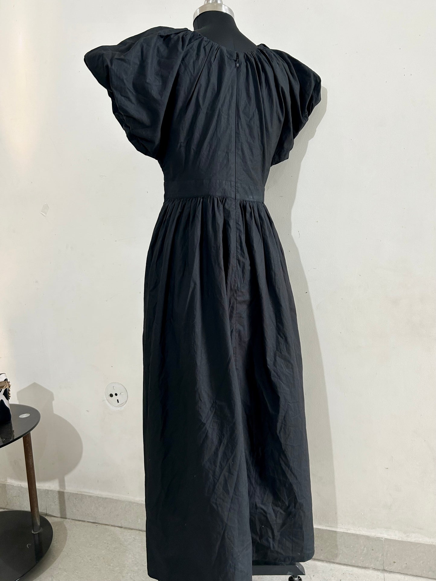 Cecily Cotton Dress