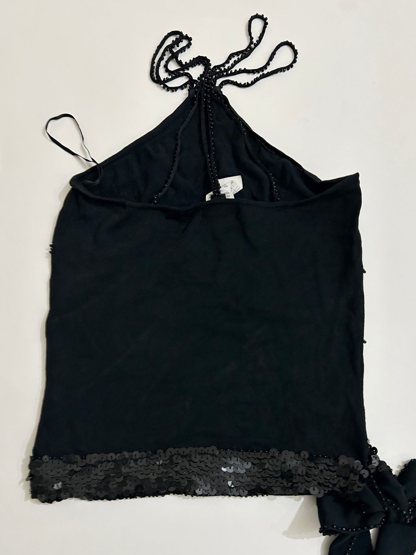 Embellished Top