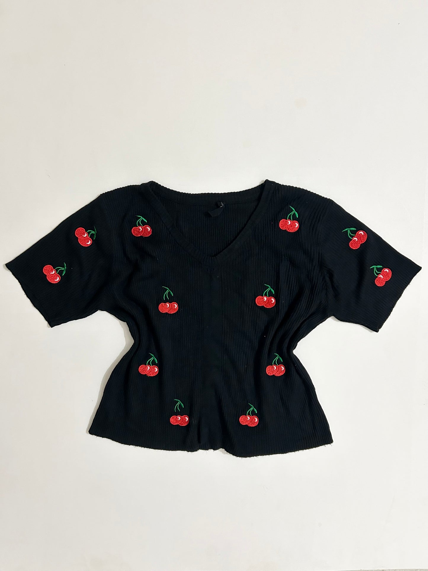 Cherry Top