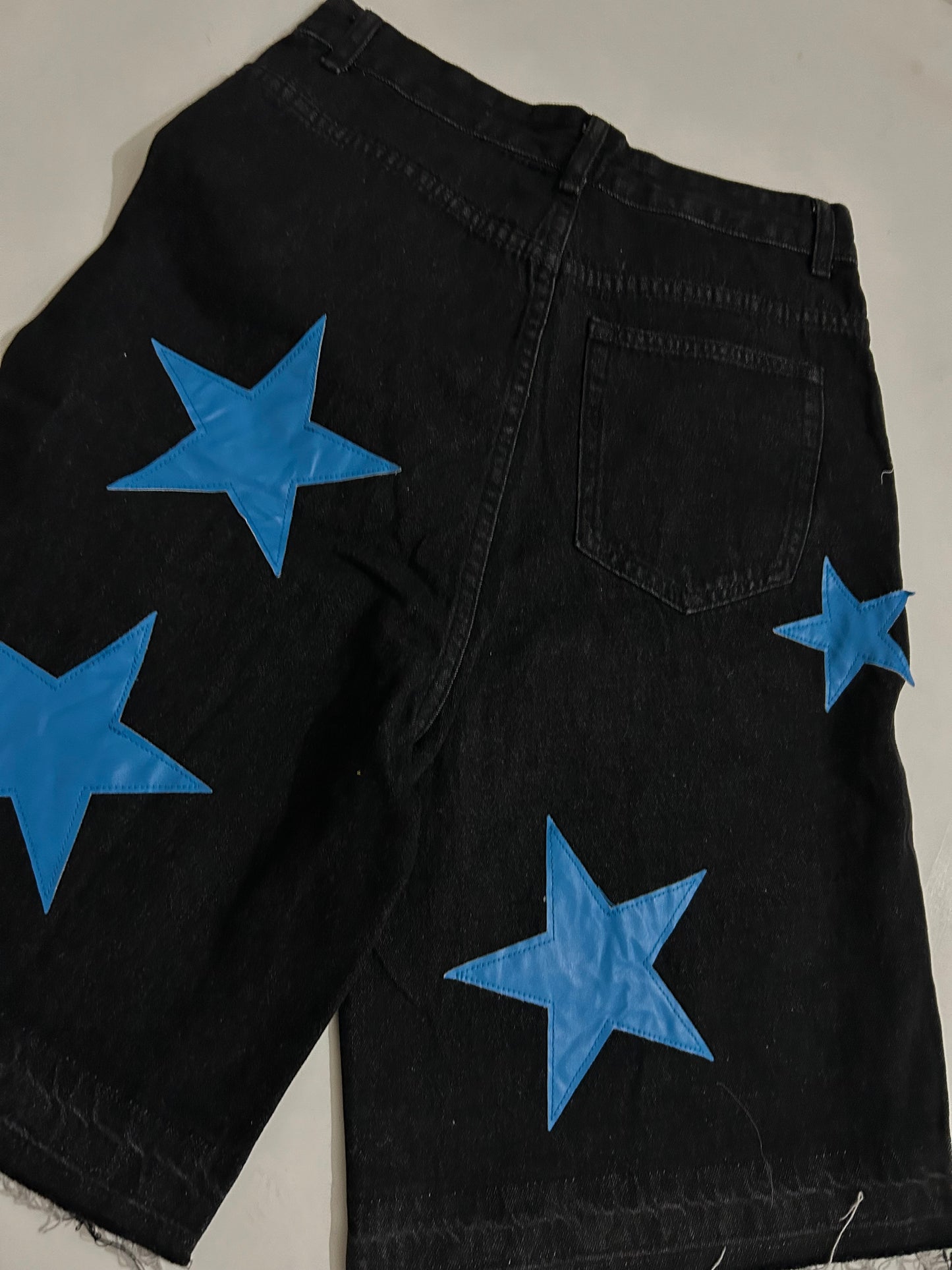 Star Jorts