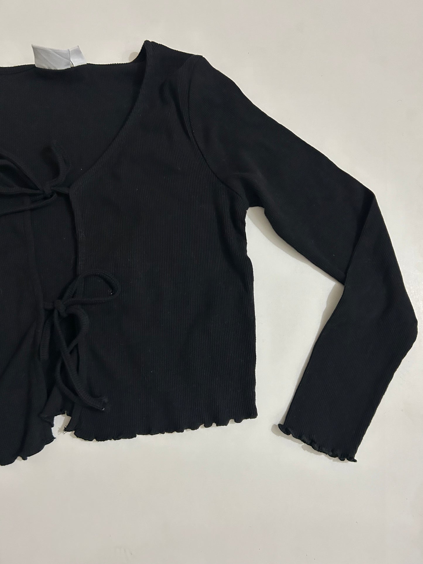 Black Knot Top