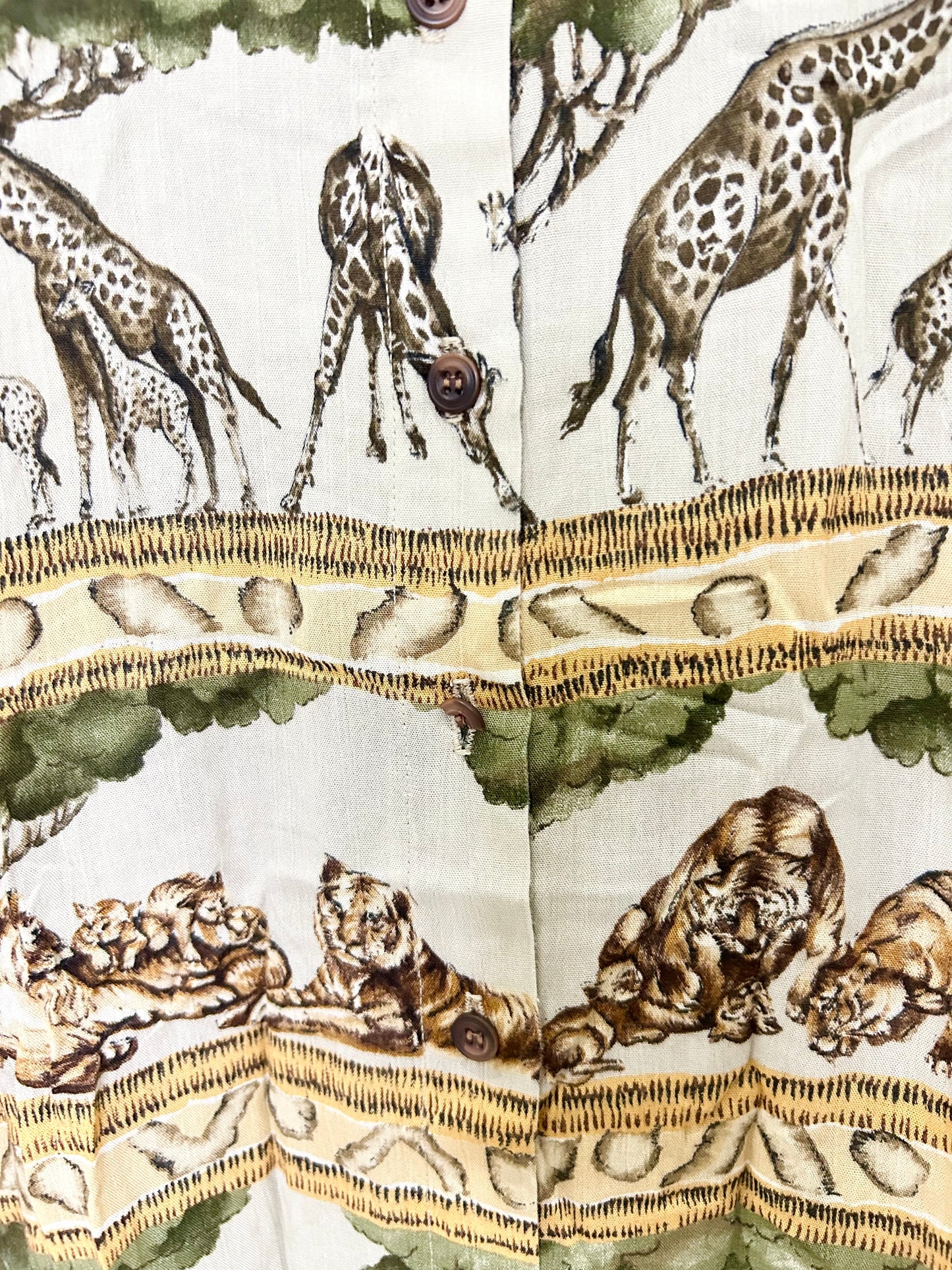 Animal Kingdom Shirt