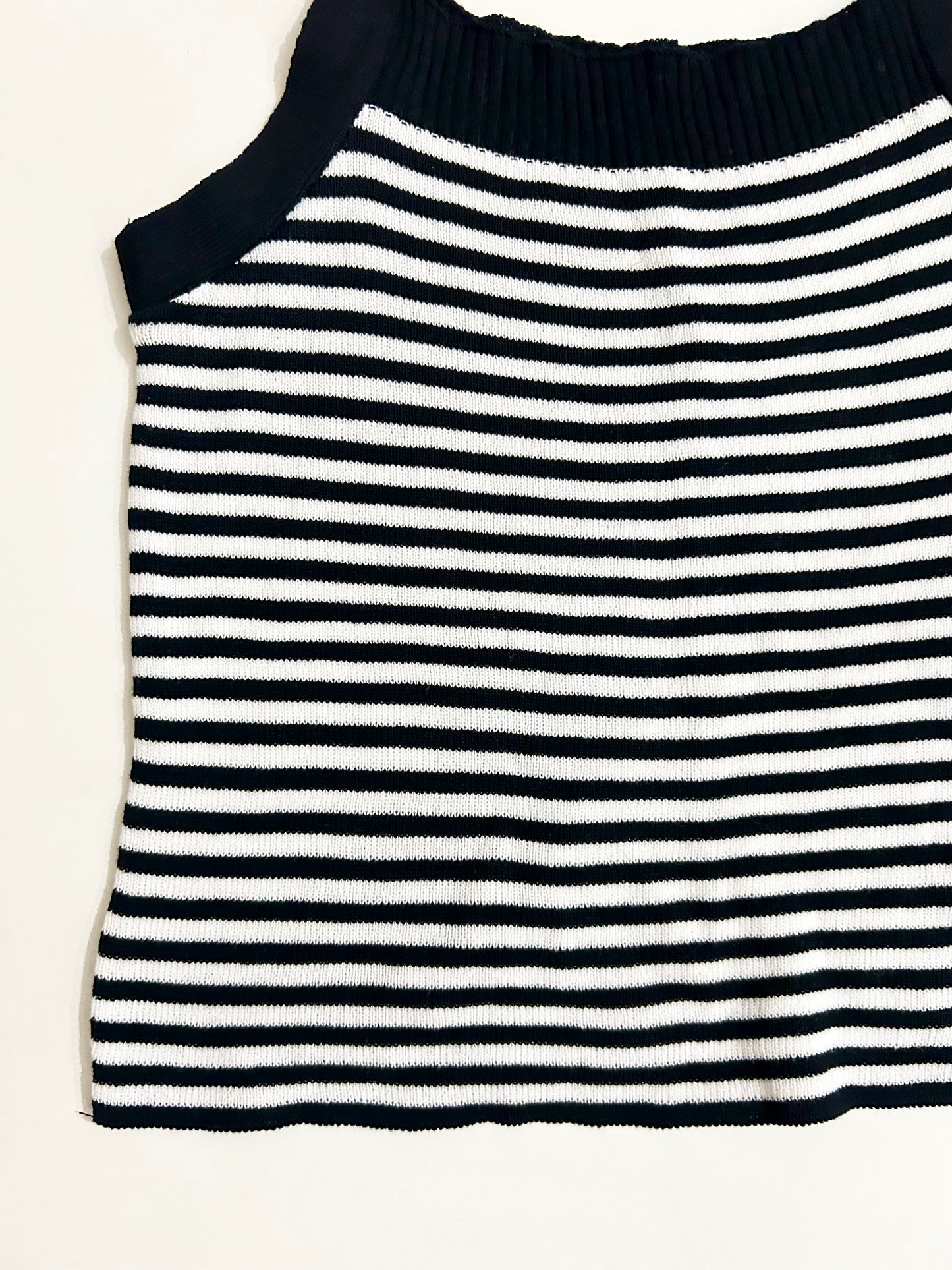 Camisole B&W