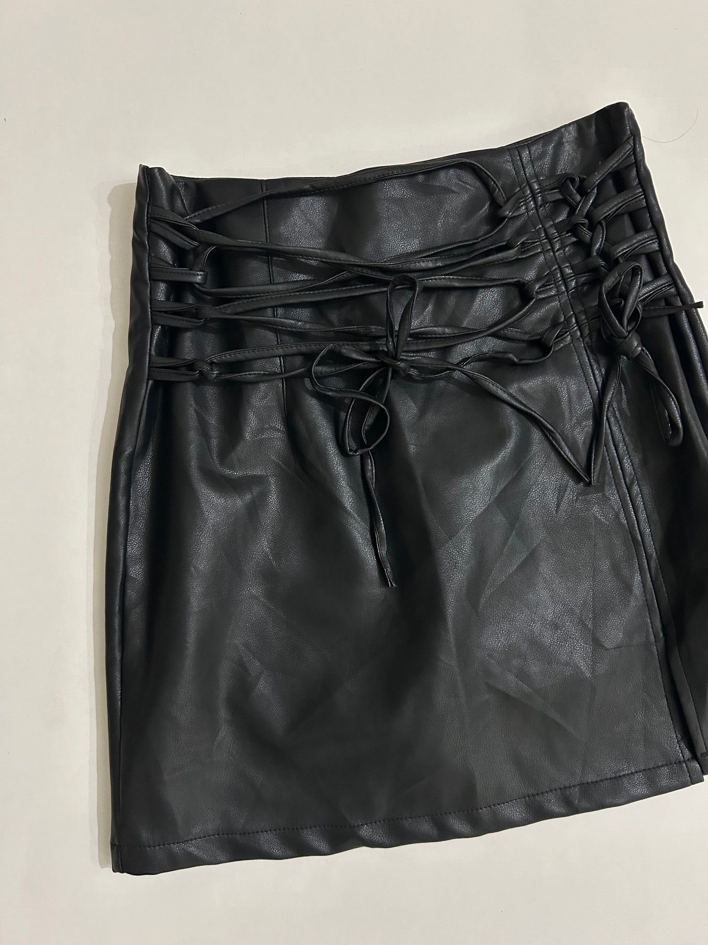 Front Knot Top