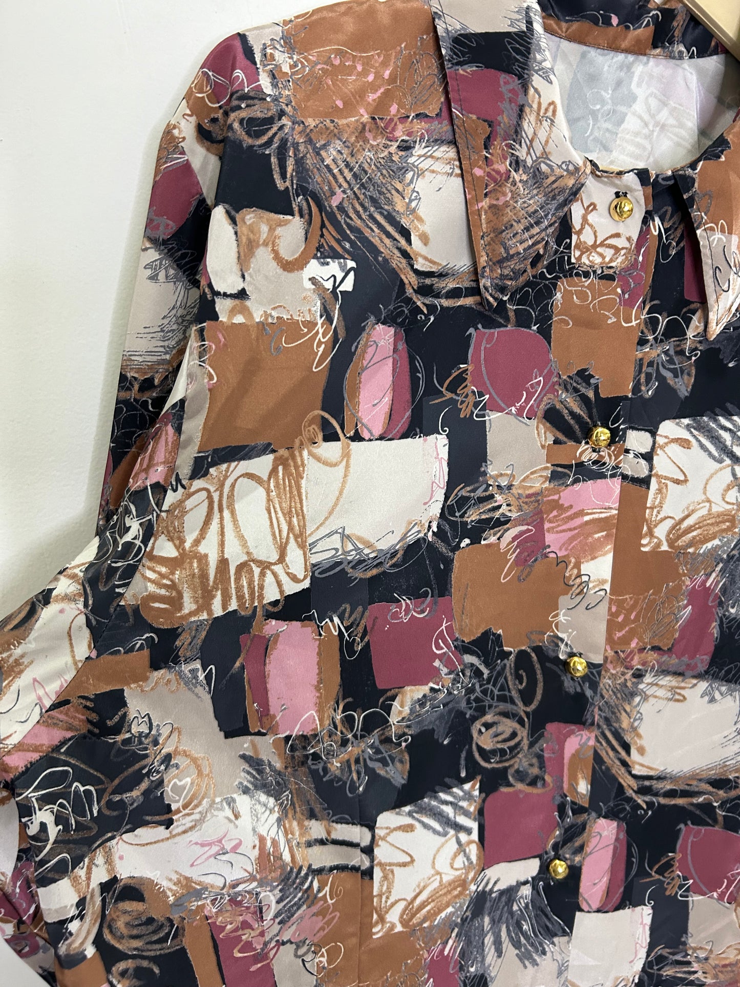 Printed Shirt