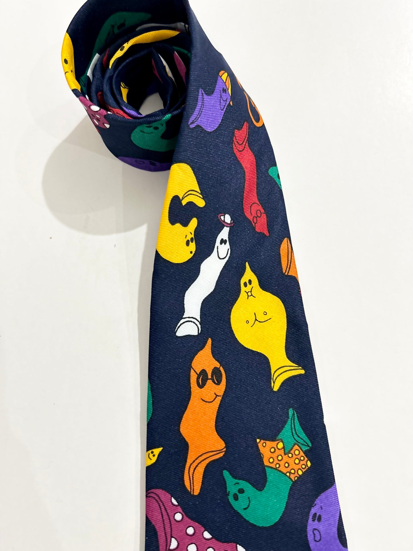 The Safe Tie