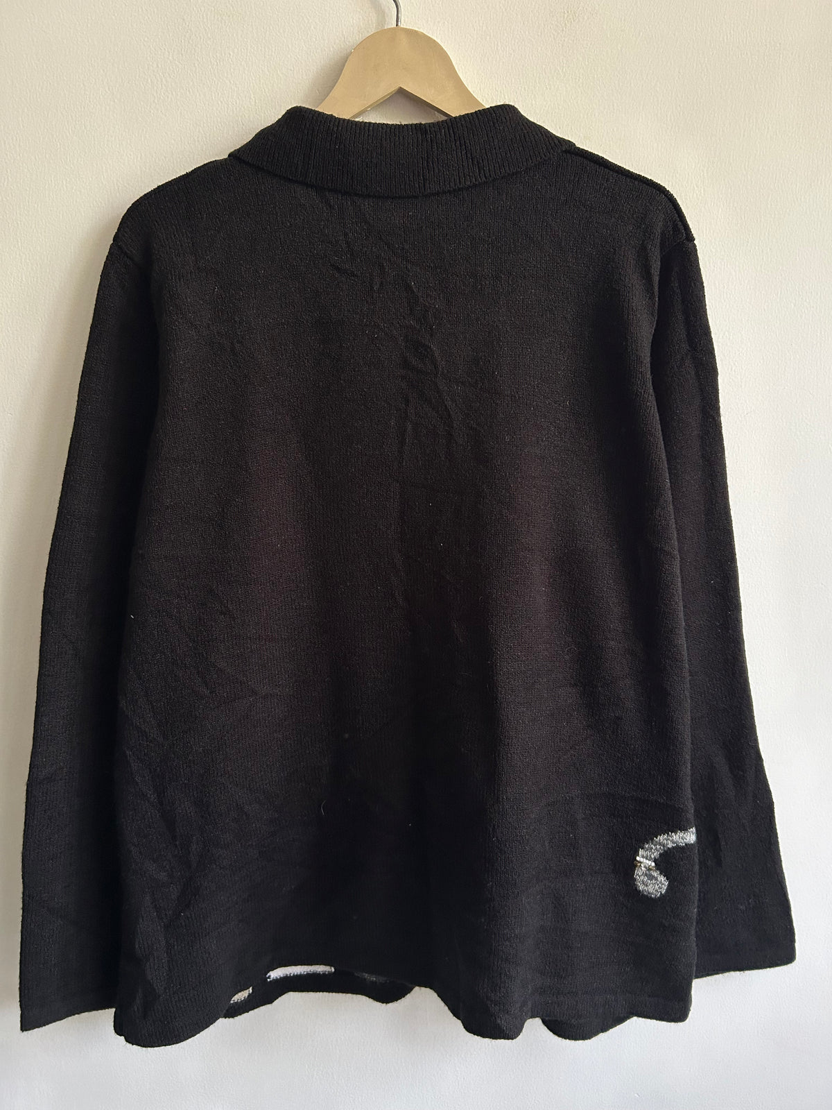 Cat Sweater