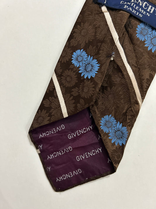 Vintage Givenchy Tie