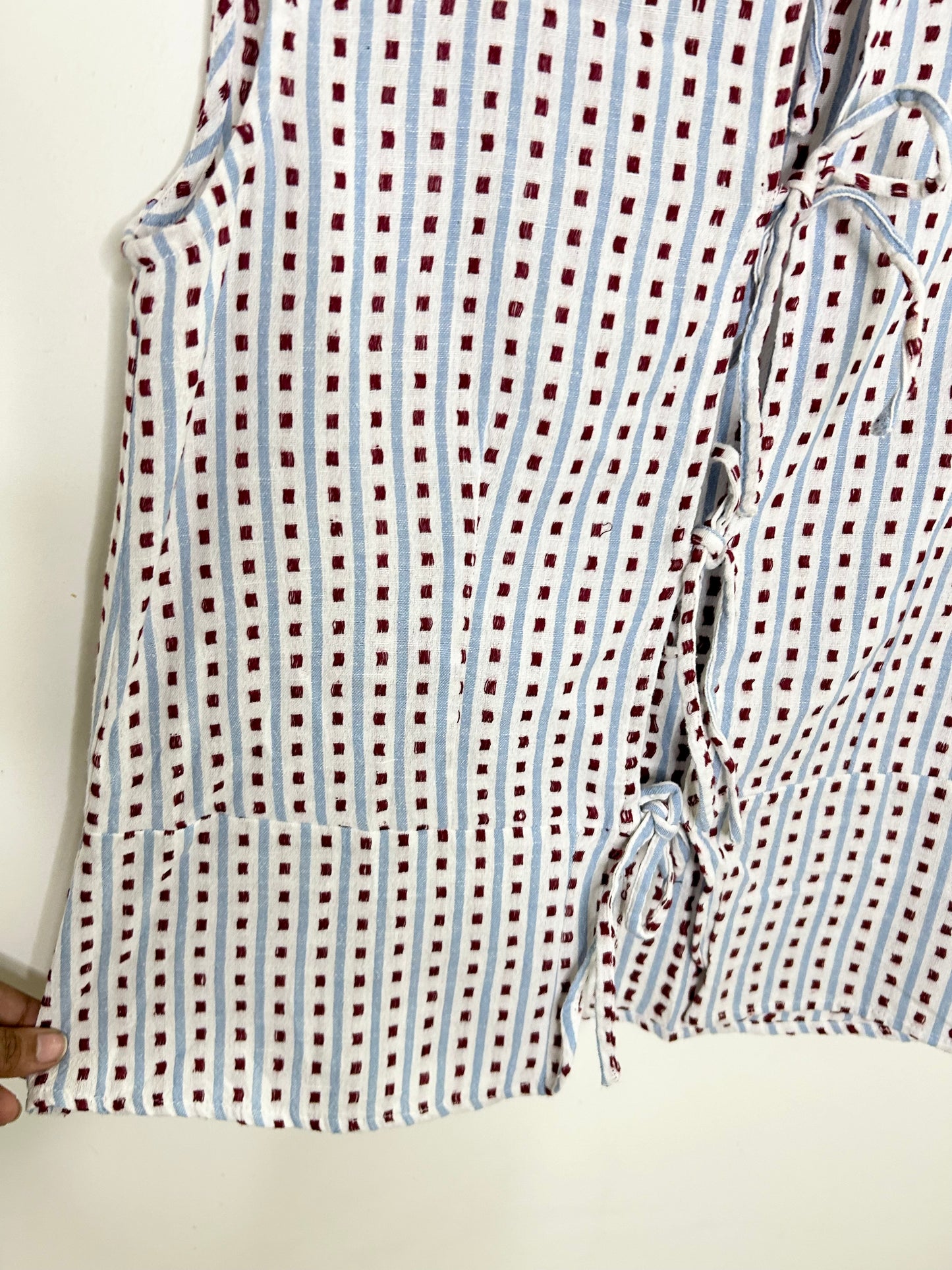 Knot Co-Ord Set