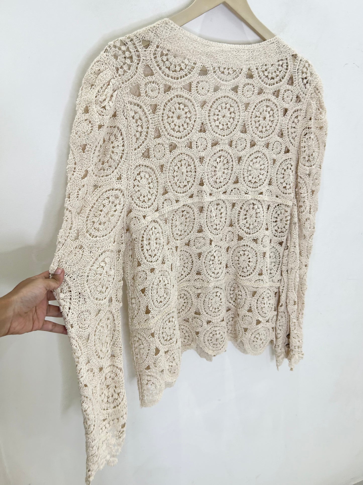 Crochet Top