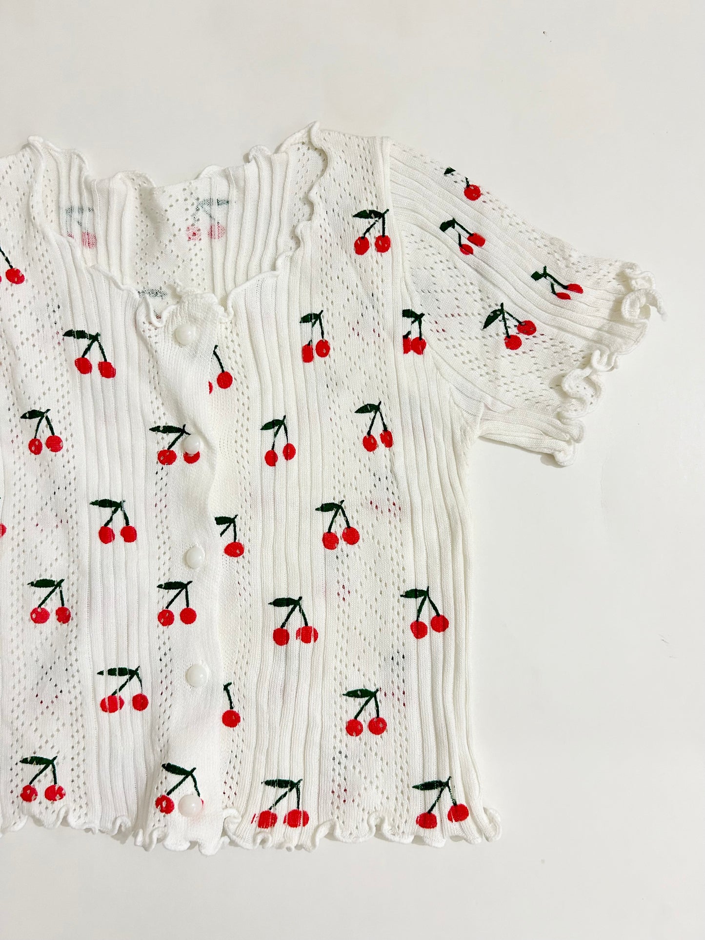 Cherry Top