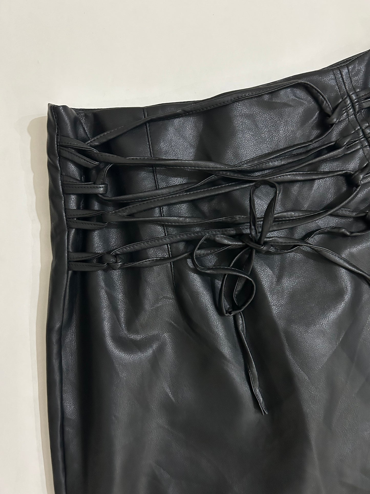 Front Knot Top