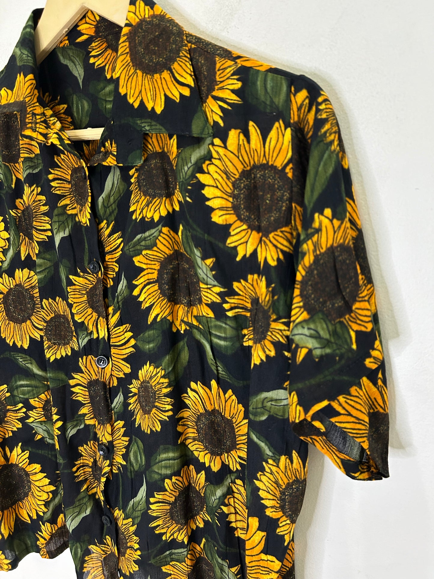 Sunflower Shirt