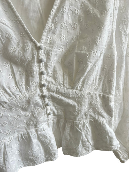NEO NOIR Cotton Top
