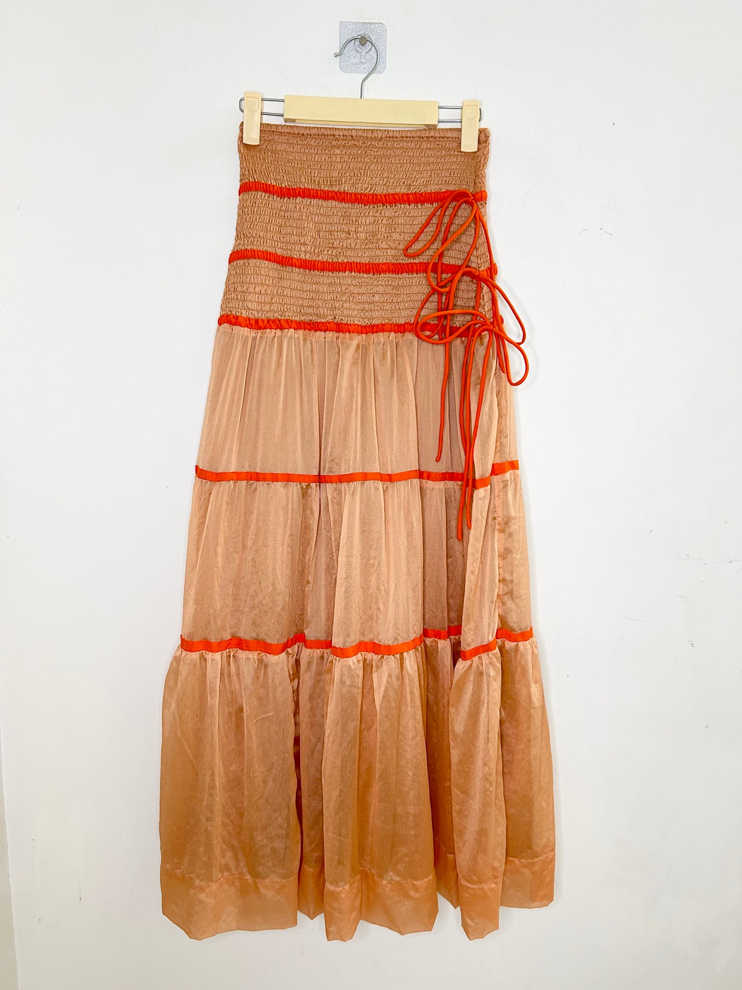 Knot Skirt