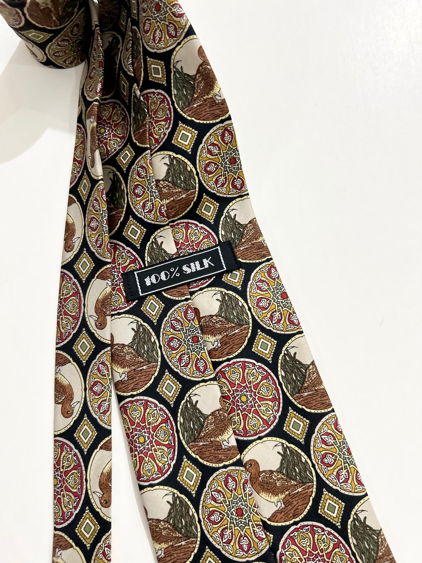Duckling Tie