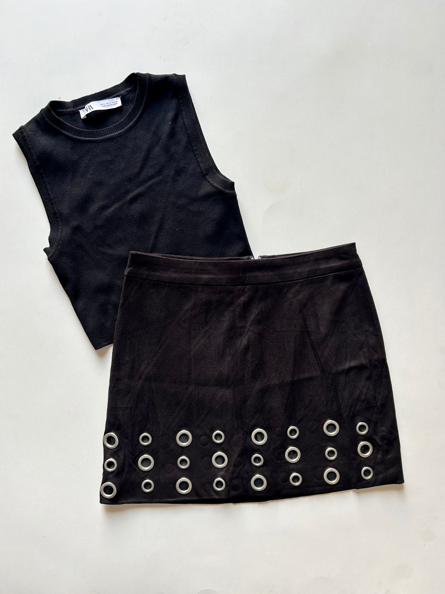 Circular Hoops Skirt Waist 30”