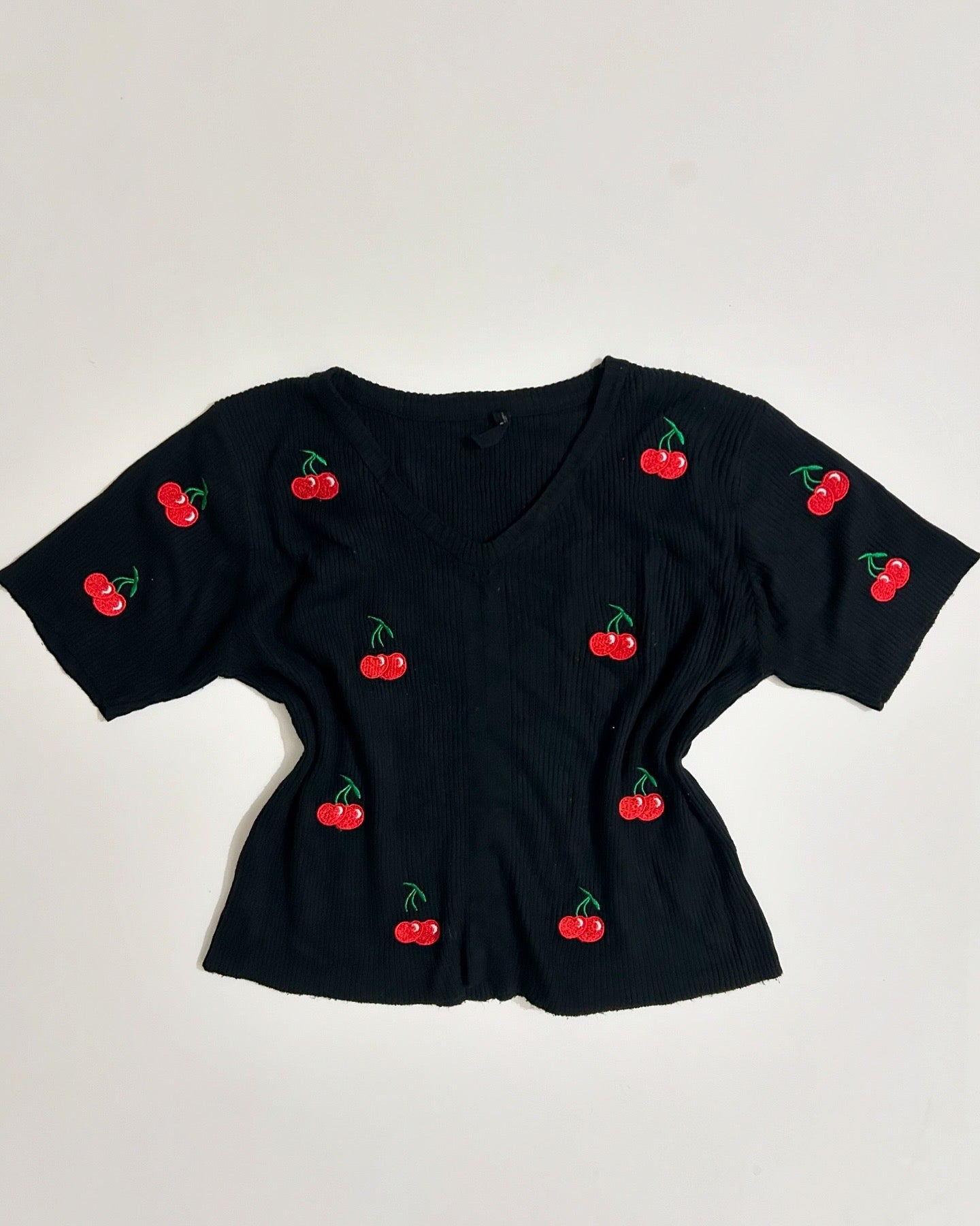 Cherry Top