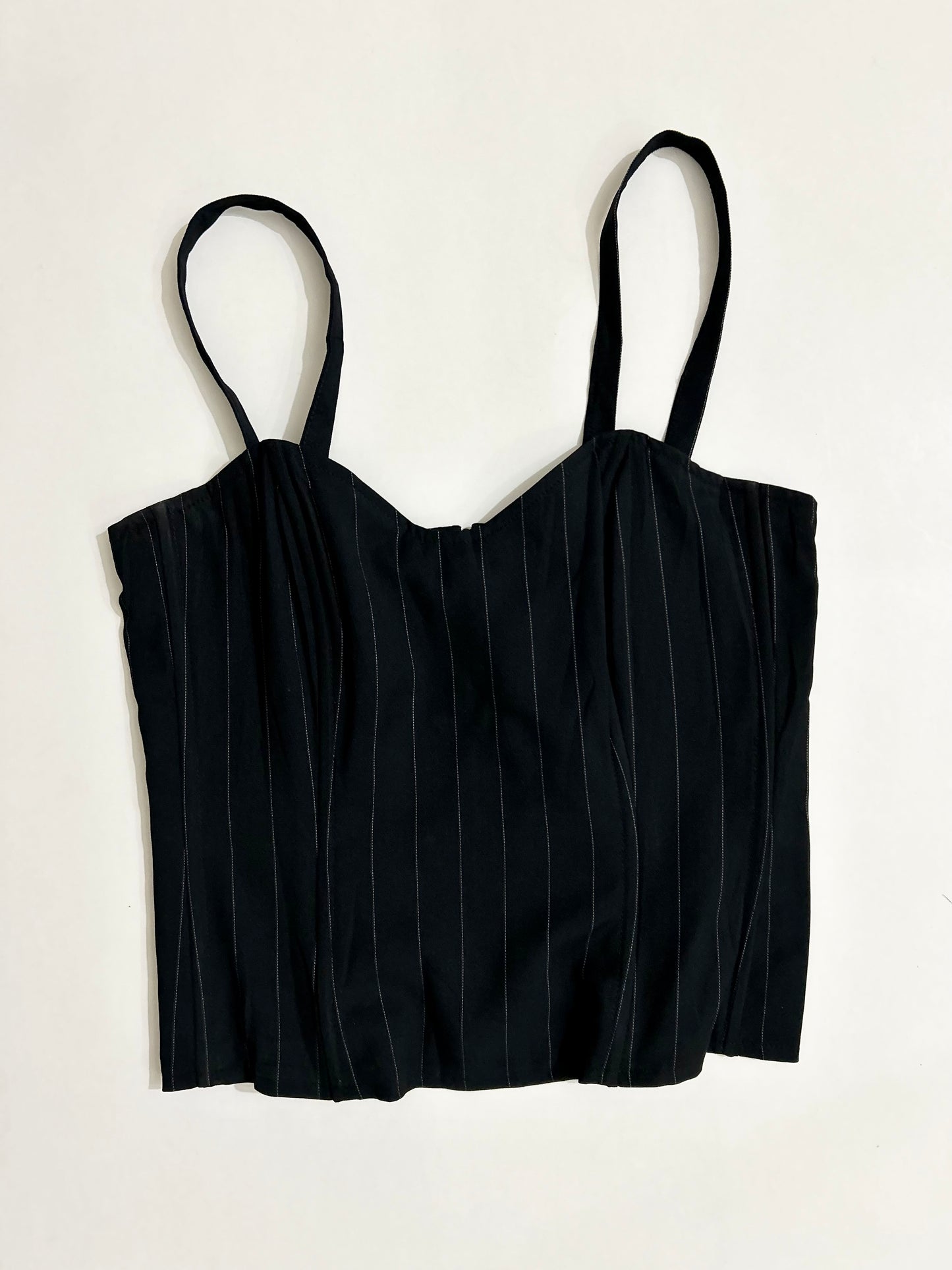 Corset Top