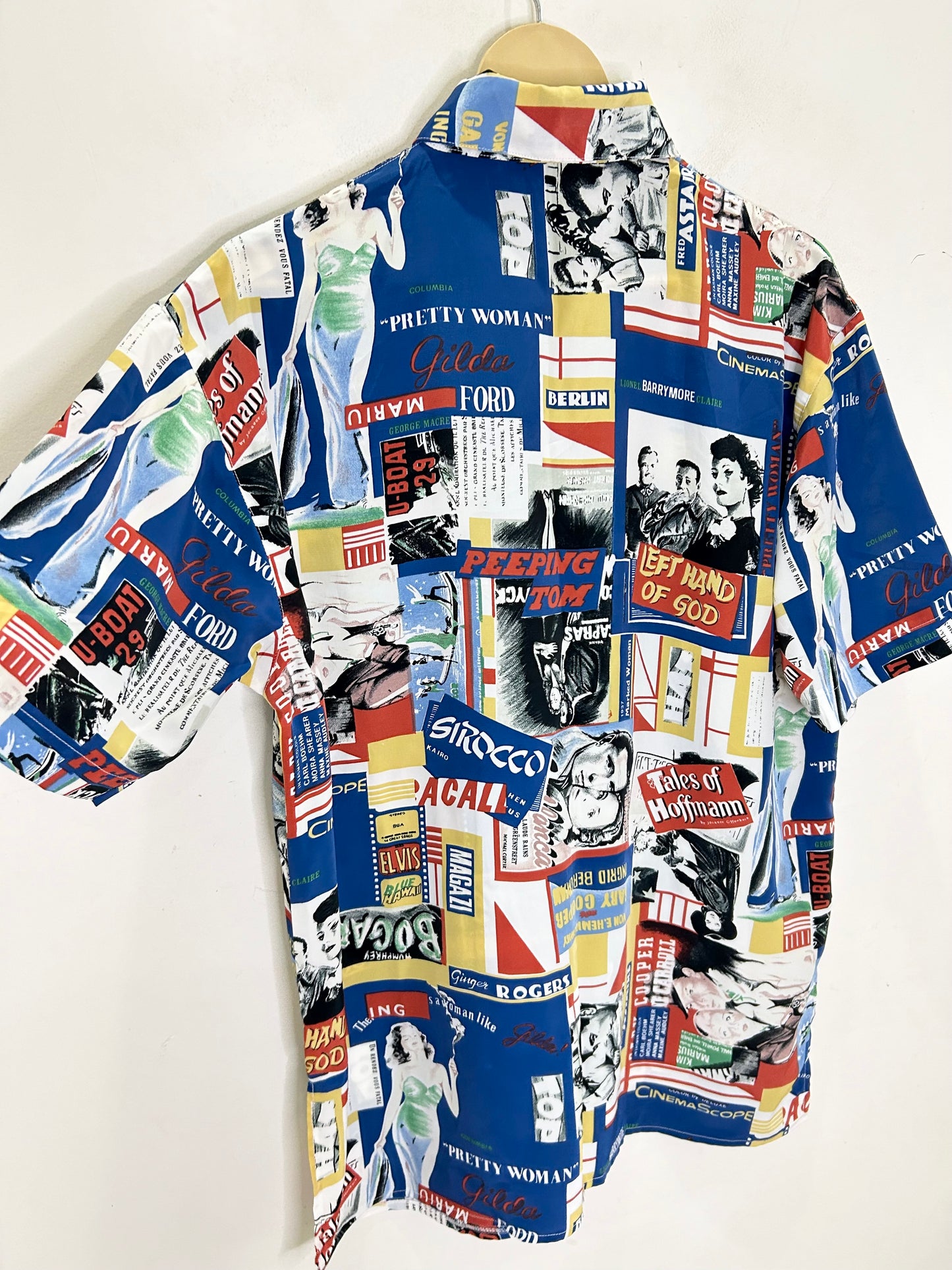 Stamps Shirt