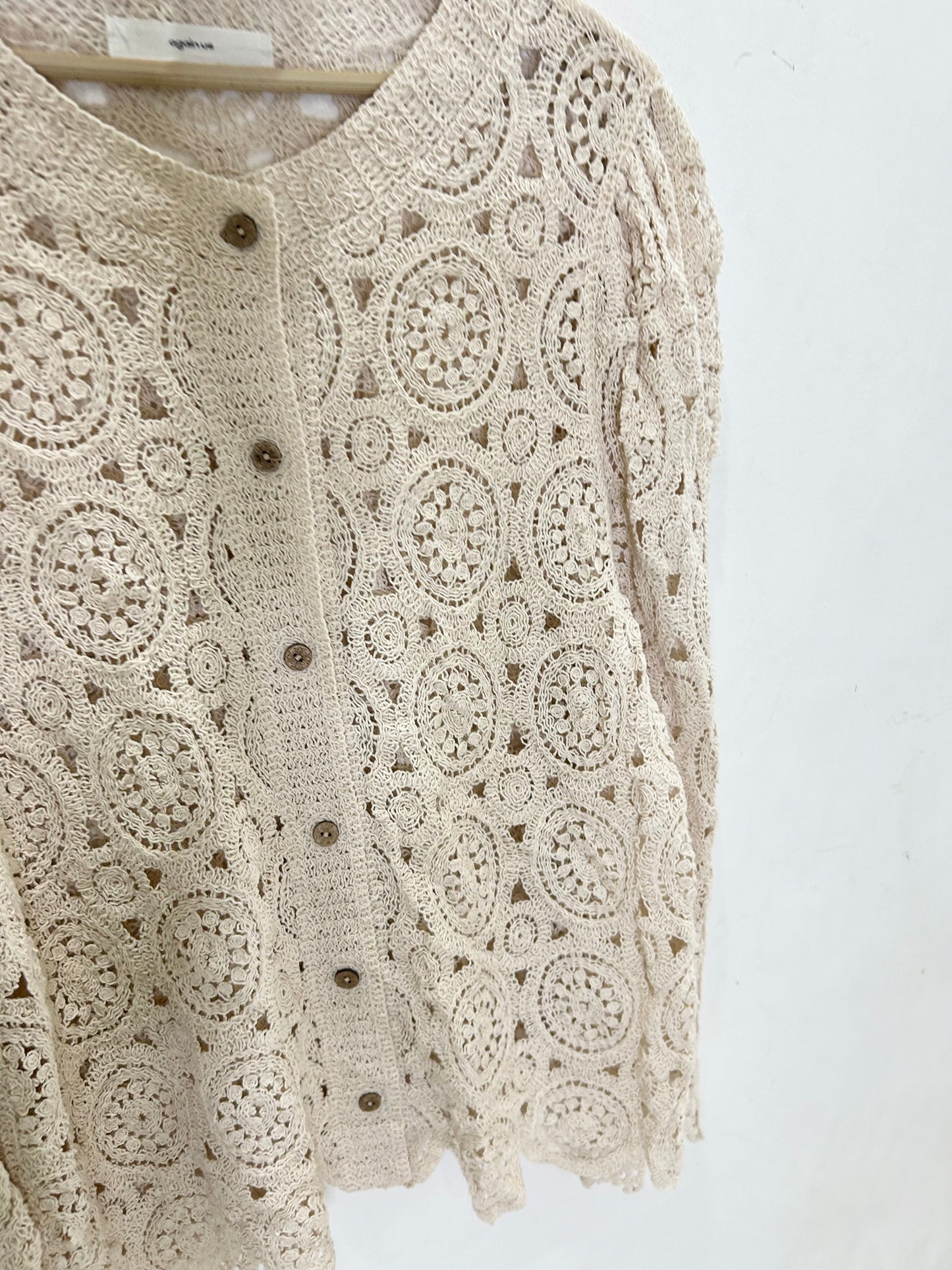 Crochet Top
