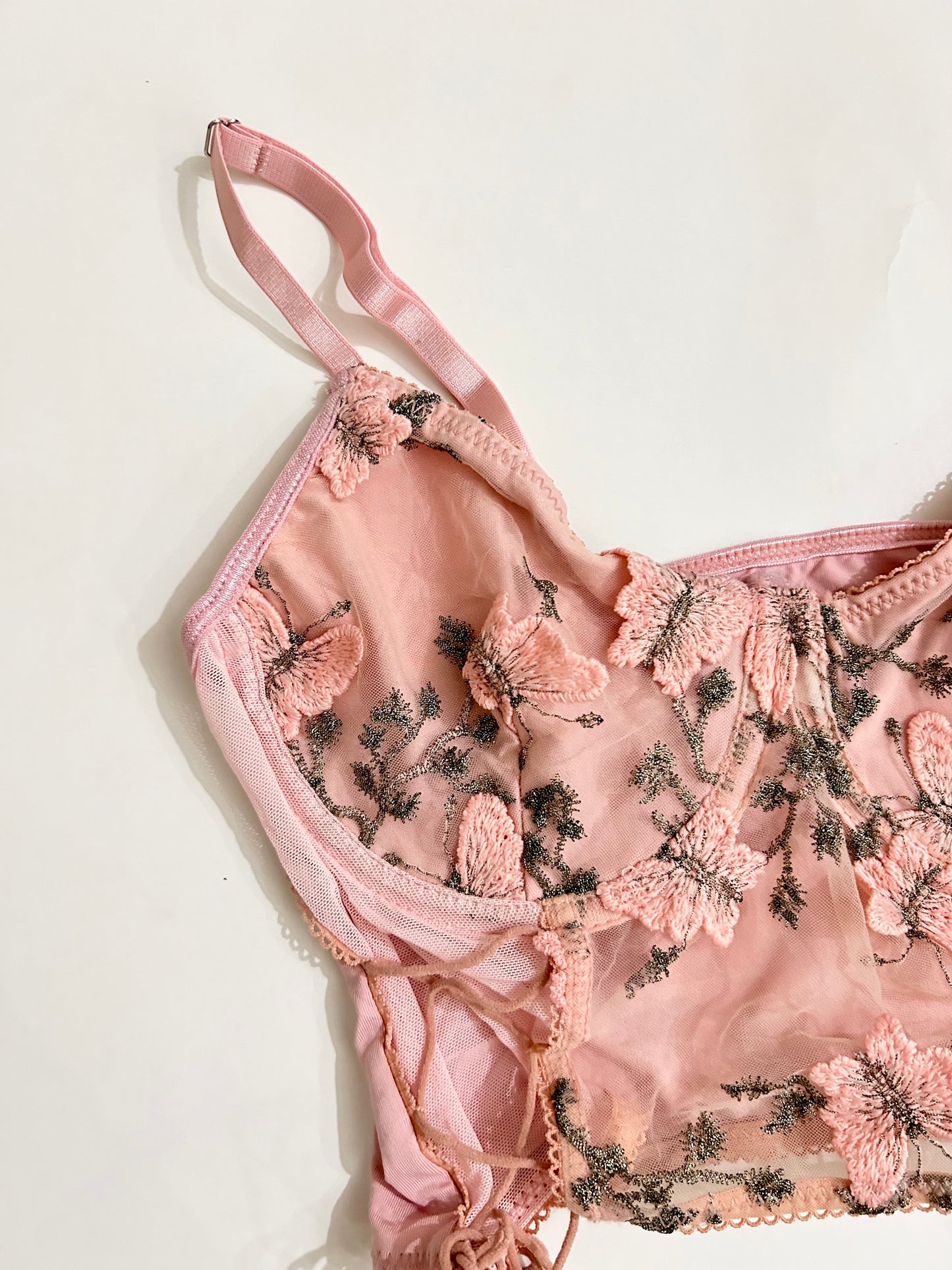 Butterfly Top