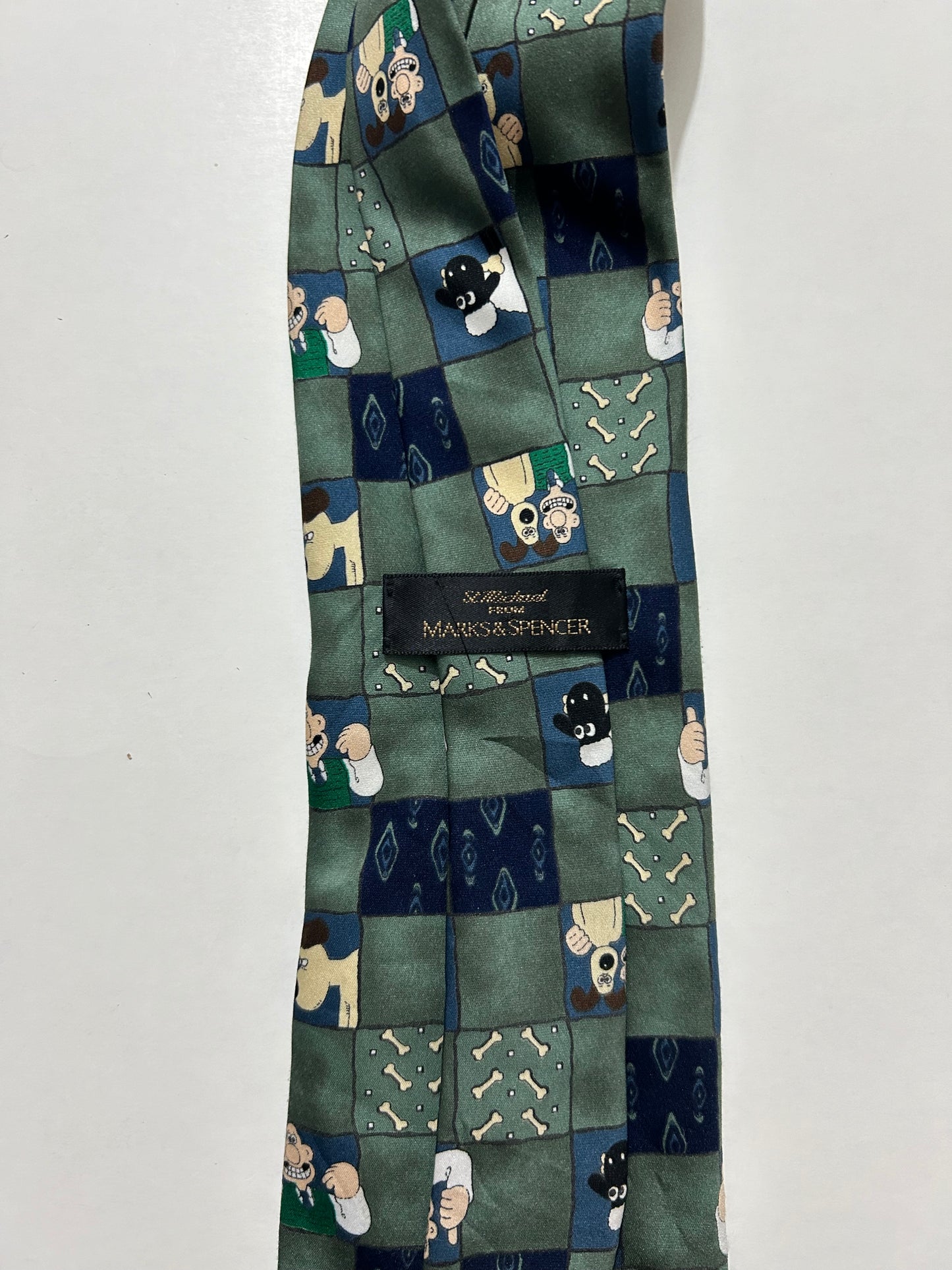 Marks & Spencer Tie