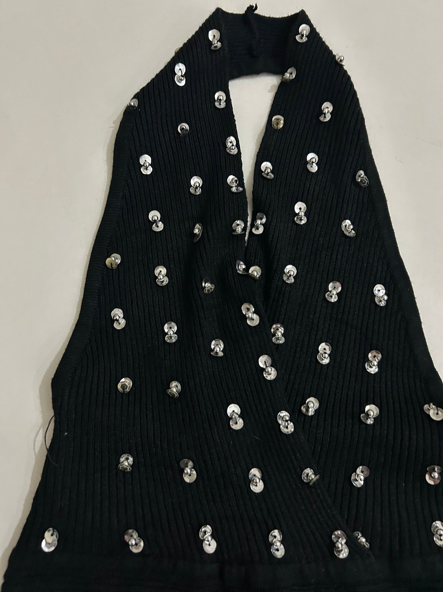Embellished Top