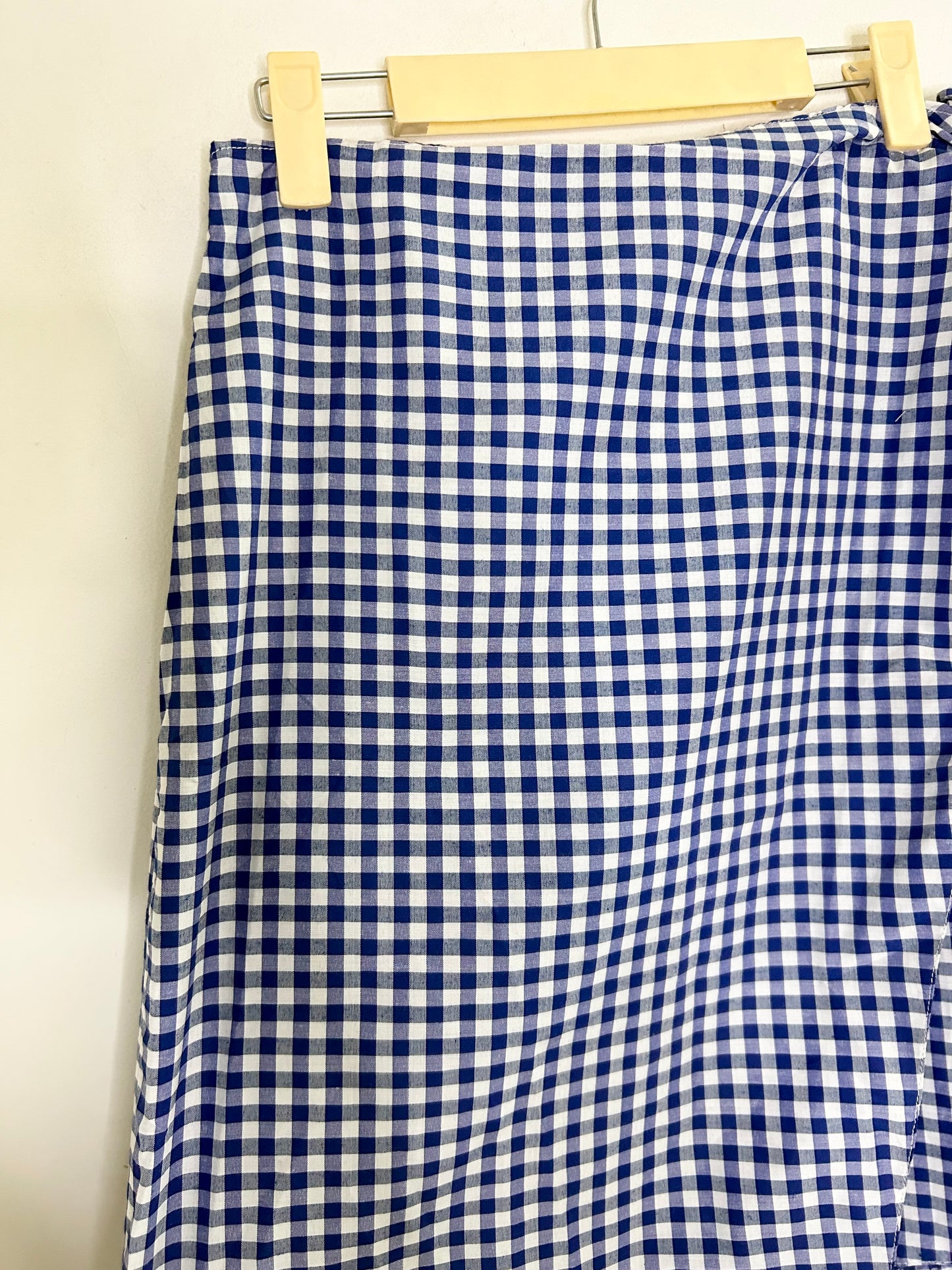Wrap Skirt