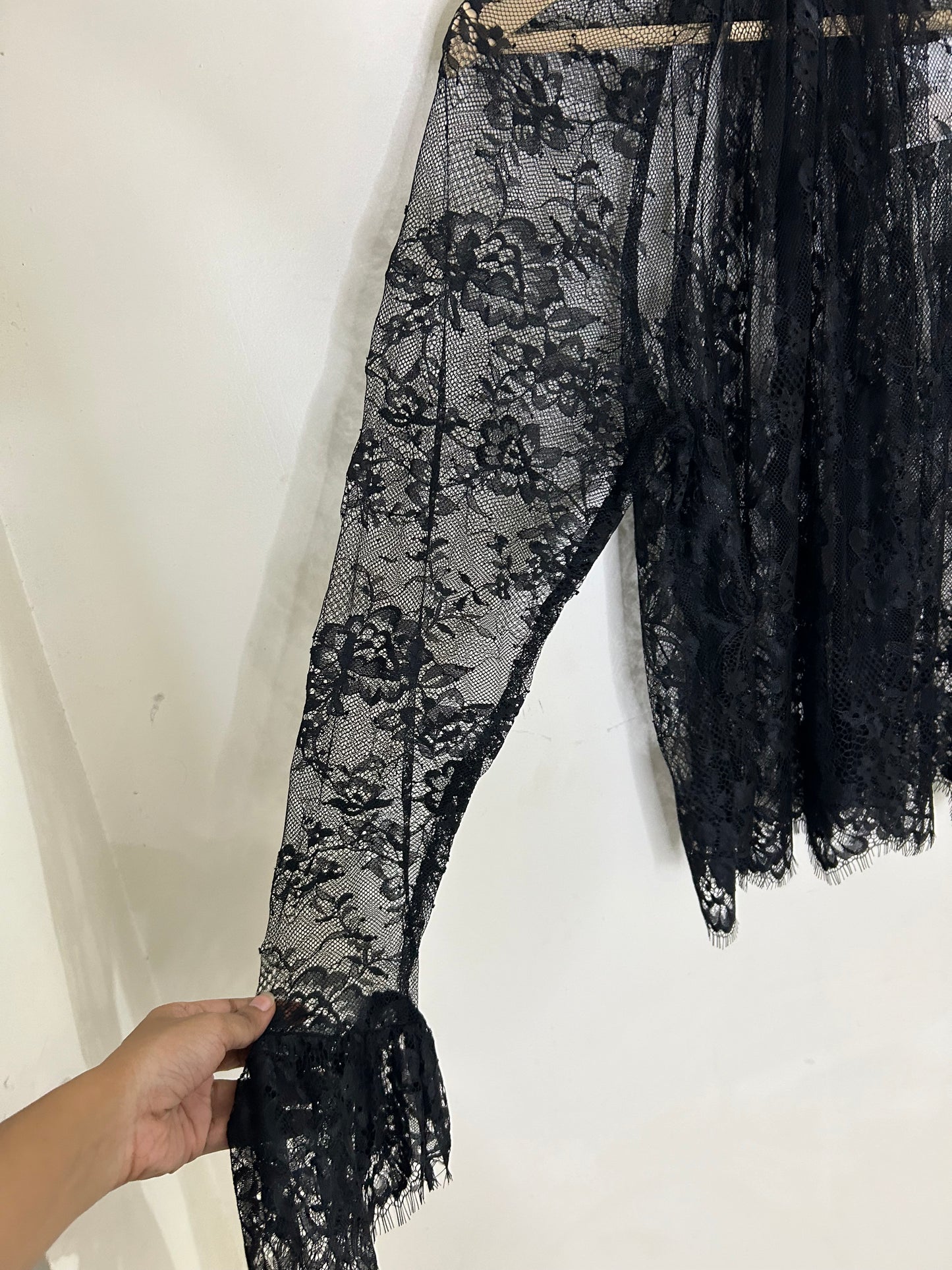 Lace Top