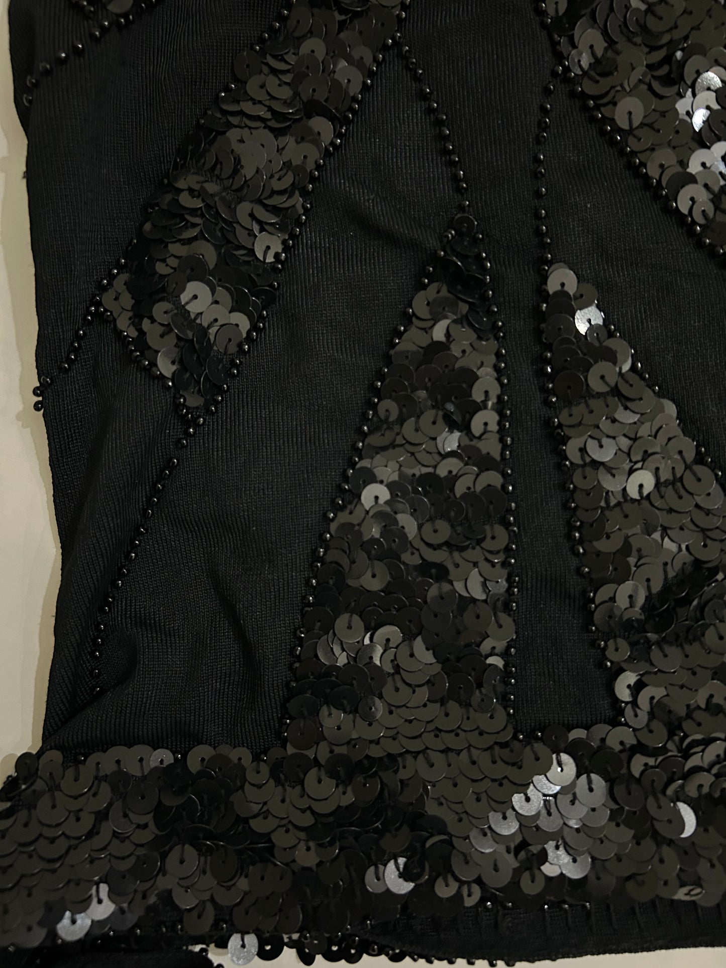 Embellished Top