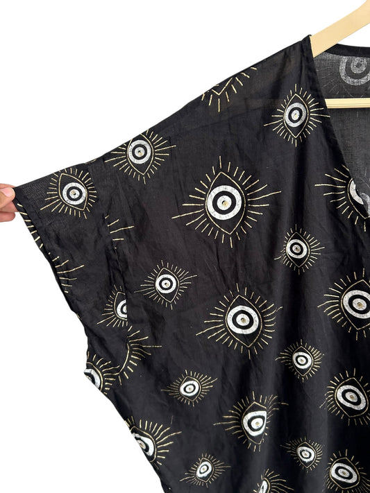 Evil Eye Top