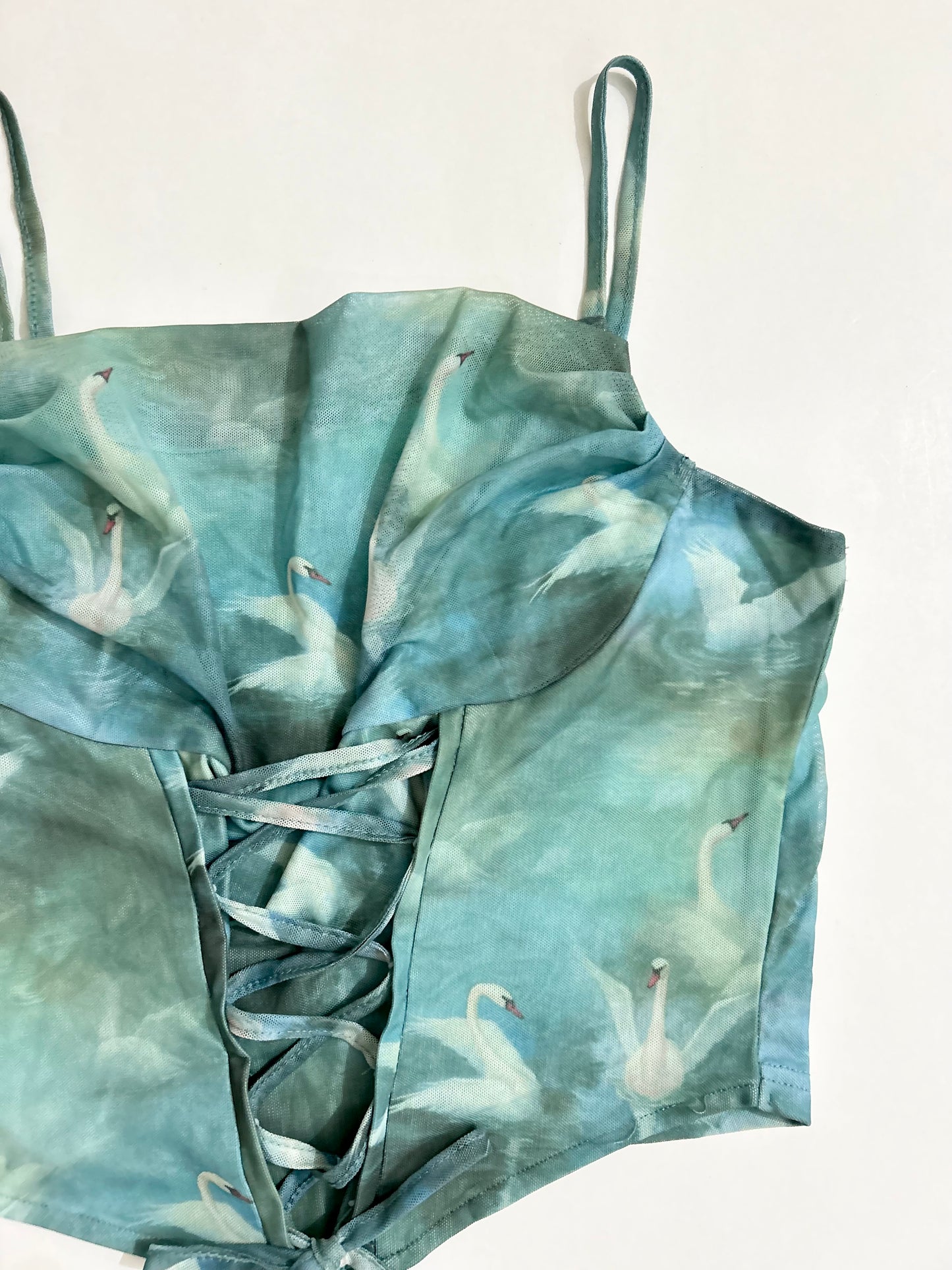 Swan Top