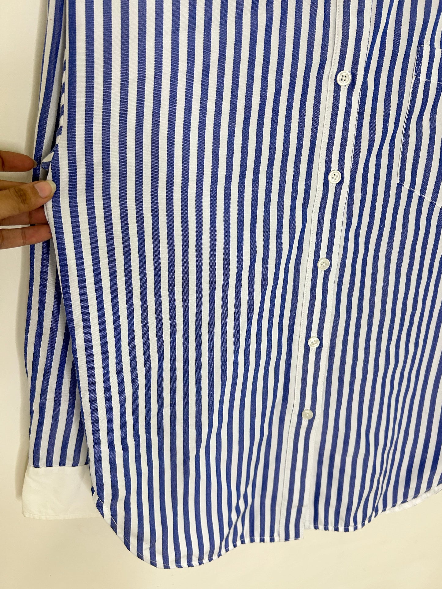 Striped Shirt
