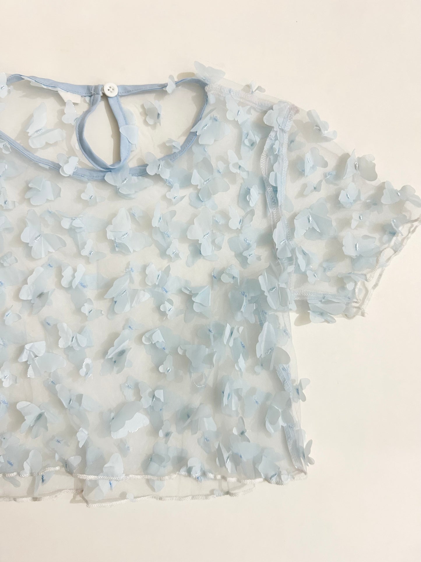 Butterfly Top