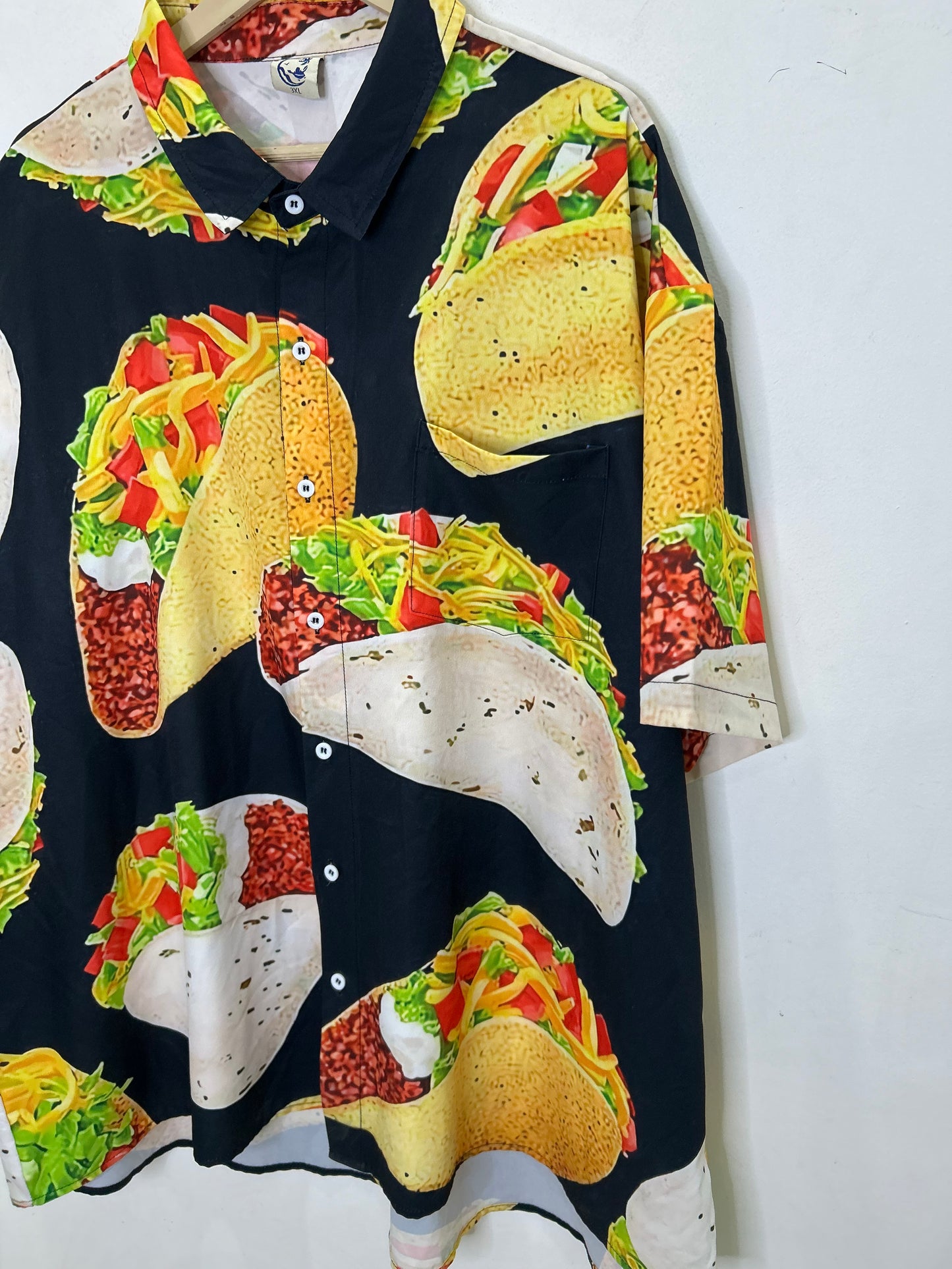 Taco Shirt